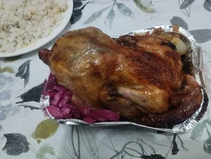 رستوران جوجه طلایی 5