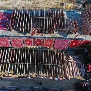 قالیشویی بی نظیر