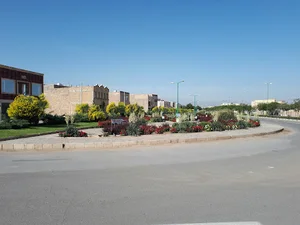 بوستان نسترن