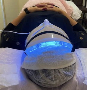 Silky Facial -پاکسازی پوست سیلکی فیشال (فیشیال)