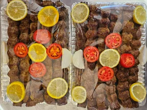 چلوکباب صادقیان 5