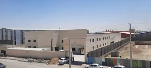 کارخانه الوند سپهر پارسیان