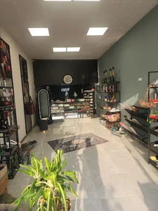 پاد و دخانیات ونوس