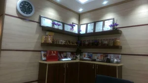زعفران عمید