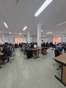 مرکز سنجش و ارزشیابی مهارت استان قم