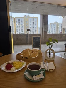 کافه کیک کده | Cafe cakekade