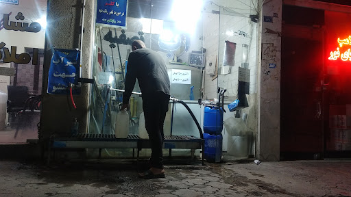 آب تصفیه گوارا