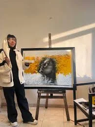 آموزش و فروش تابلو نقاشی