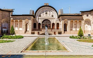 خانه تاریخی