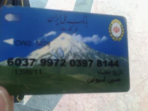 غذا فروشی بی نظیر