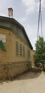 امامزاده آقا سید علی