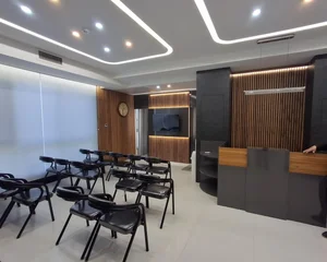 مطب چشم پزشکی دکتر مرضیه فتوحی 2