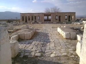 کاروانسرای مظفری