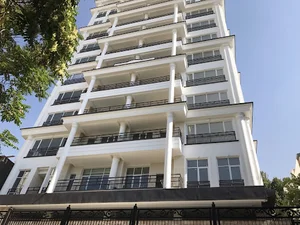 Niavaran Garden Tower