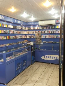 کاسپین موبایل