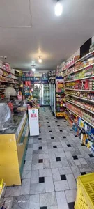 سوپرمارکت گیلاس 3