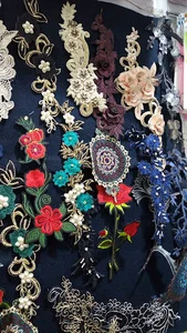 خرازی زحمتکش
