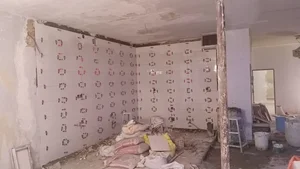 کاشی‌کاری و خدمات ساختمانی یاخجی‌آباد