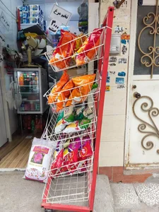 الومارکت 5