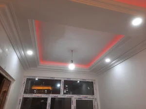 تاسیسات ساختمان حاجیلو 4