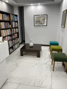 مطب دکتر اردوان شهردار