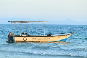 کلوپ غواصی عجایب آبی