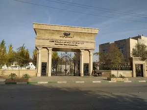 مجتمع اقامتی شرکت تجارت بین الملل ثابت(در حا ساخت می باشد)