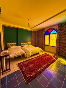 هتل بیگلر 4