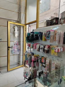 فروشگاه آرایشی و مراقبتی سوا