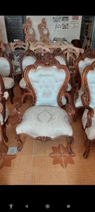 تعمیرات مبلمان و صنایع چوبی 4