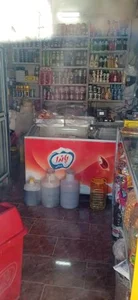 سوپر مارکت عباس 3