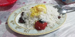 رستوران صدف
