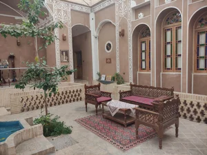 هتل خوان دوحد 3