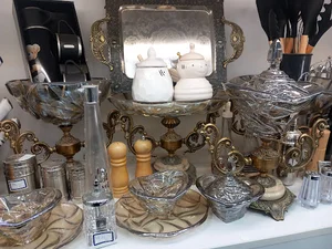 لوازم خانگی و کالای آشپزخانه هوم لوکس (صادقی)