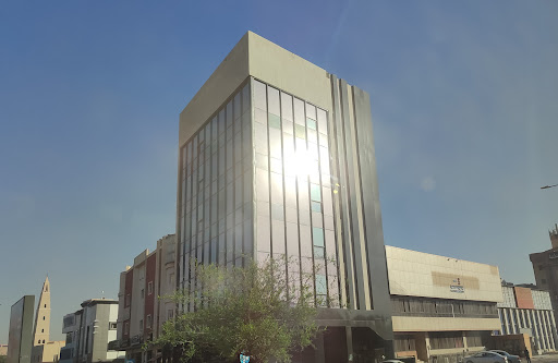 Applus arabia Lab