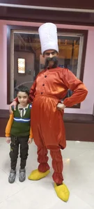 تالار هنر 5