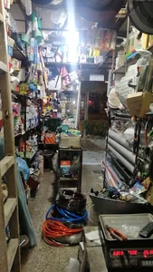 لوازم ساختمانی زاهدی