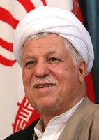 Akbar Hashemi Rafsanjani - Wikipedia