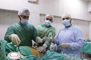 مشفى الحياة الجراحي