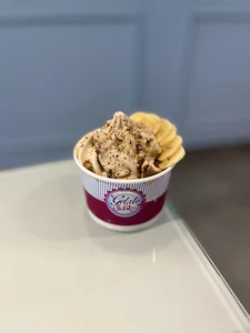 gelato plus
