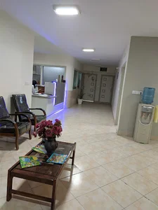 دندان پزشکی دکتر مقدم