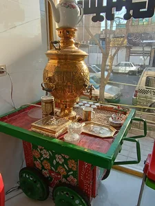 کله پزی فراهانی 3
