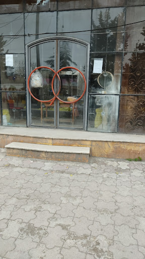 نان بربری دریا