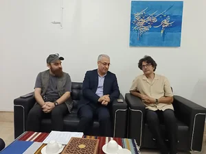 اداره فرهنگ و ارشاد اسلامی