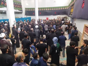 مسجد امام خمینی