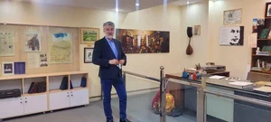 خانه شعر و ادبيات 2