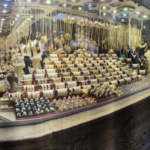 گالری طلای حسینی
