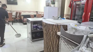 کباب ساطوری بناب آذربایجان 3