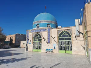 امامزاده حسن