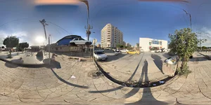 فروشگاه بزرگ ستاره اروند " Arvand Star Store "